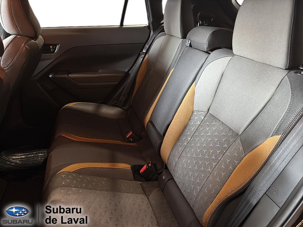 2026 Subaru Crosstrek Onyx in Laval, Quebec - 12 - w1024h768px