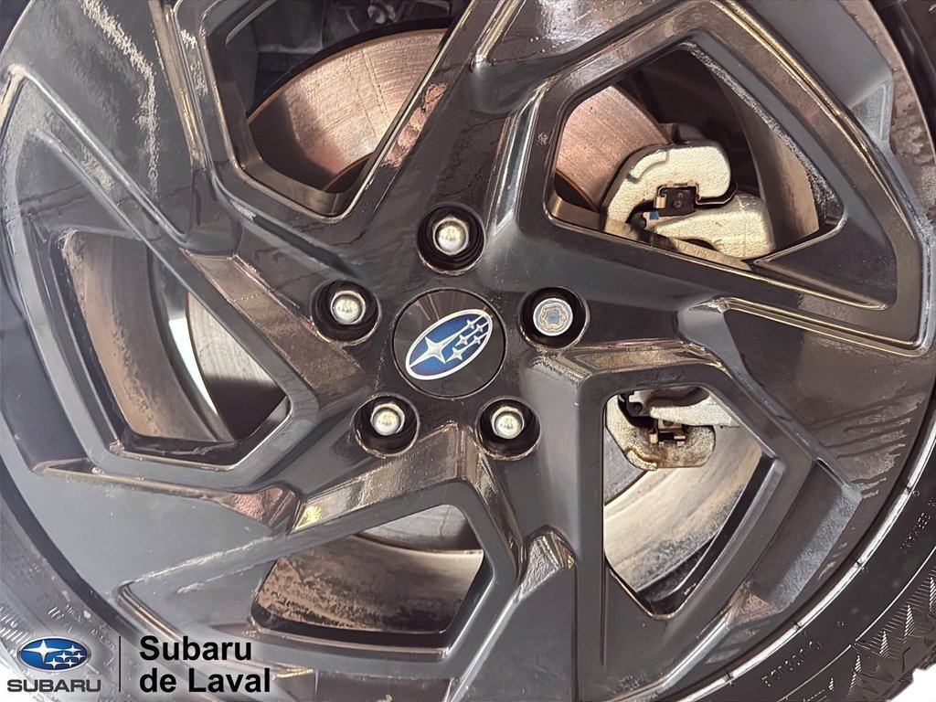 2026 Subaru Crosstrek Onyx in Laval, Quebec - 8 - w1024h768px