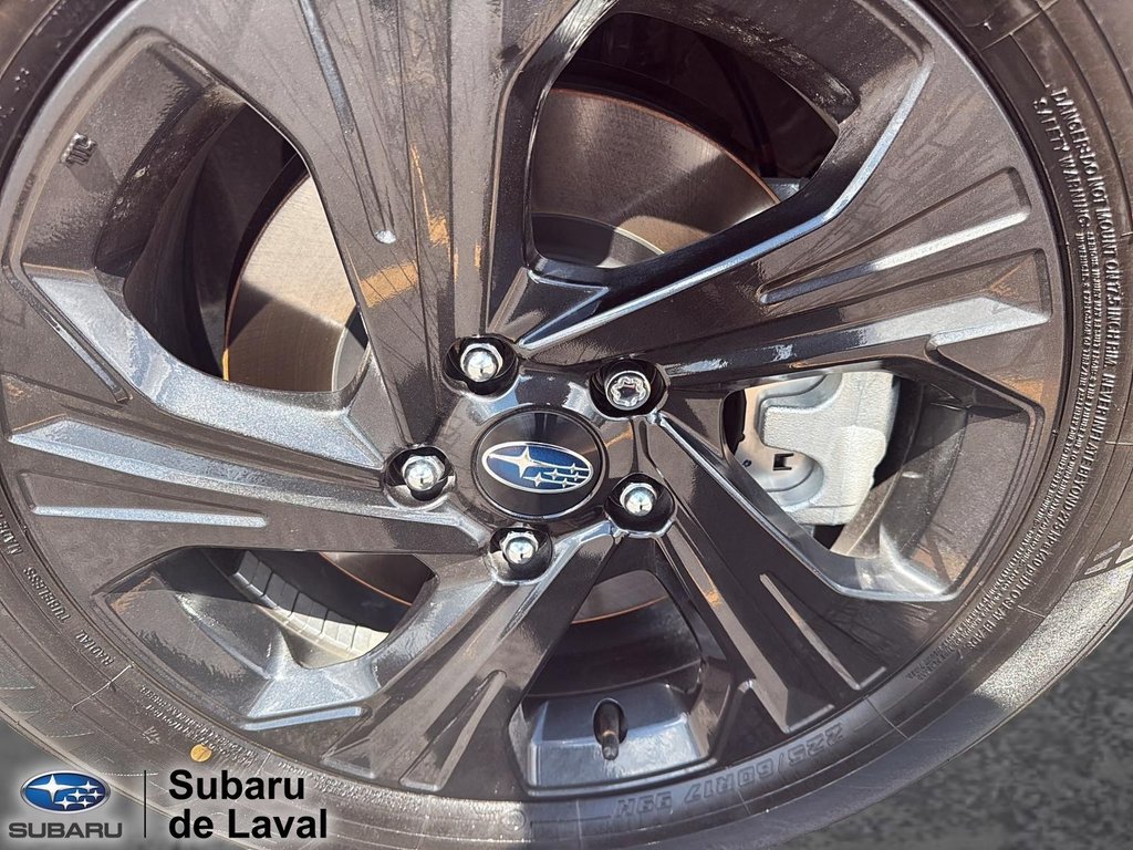 2026 Subaru Crosstrek Convenience in Laval, Quebec - 6 - w1024h768px