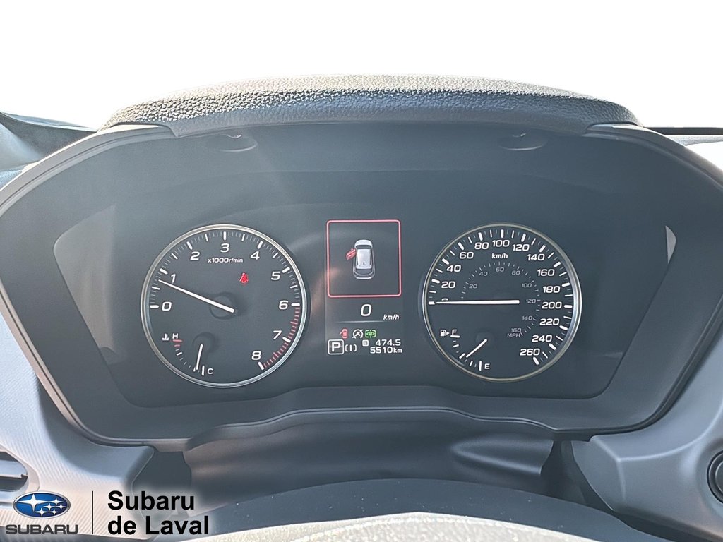 Subaru Crosstrek Onyx 2026 à Laval, Québec - 20 - w1024h768px