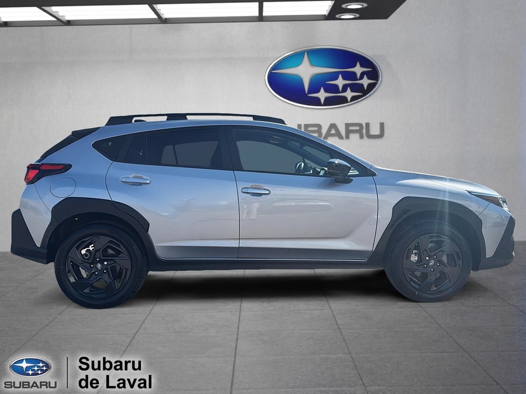 Subaru Crosstrek Onyx 2026 à Laval, Québec - 4 - w1024h768px