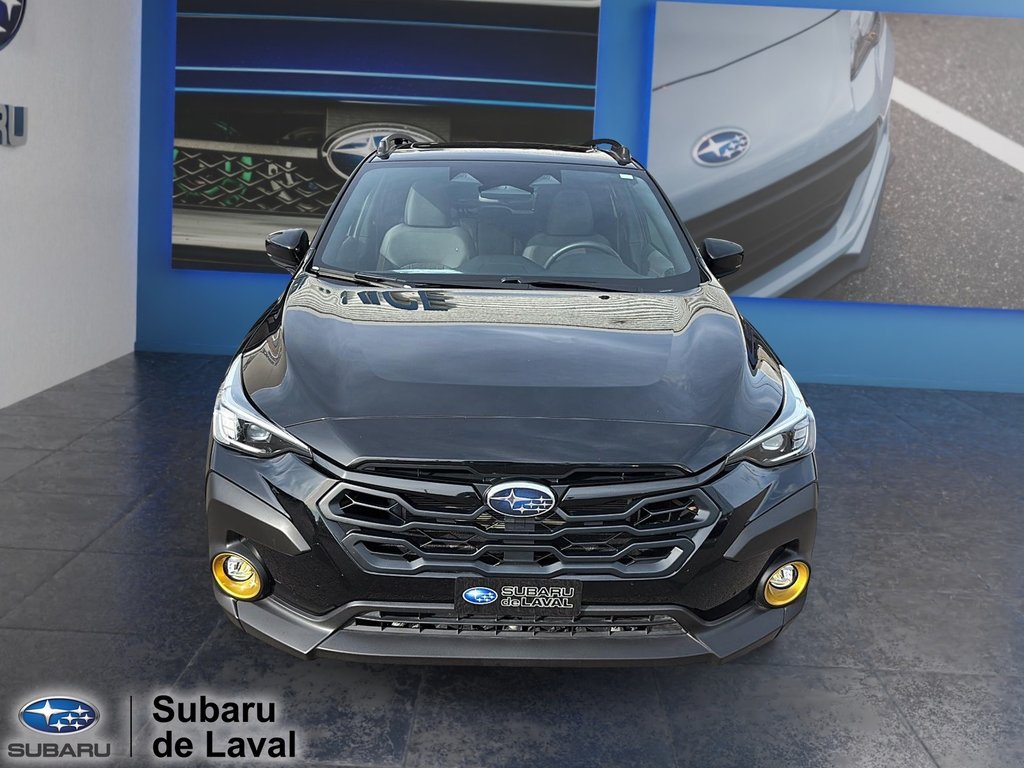 Subaru Crosstrek Onyx 2026 à Laval, Québec - 2 - w1024h768px
