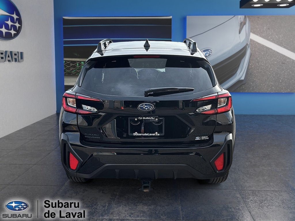 Subaru Crosstrek Onyx 2026 à Laval, Québec - 6 - w1024h768px
