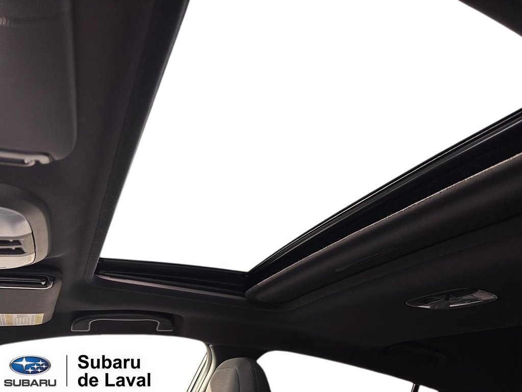 Subaru Crosstrek Onyx 2026 à Laval, Québec - 16 - w1024h768px