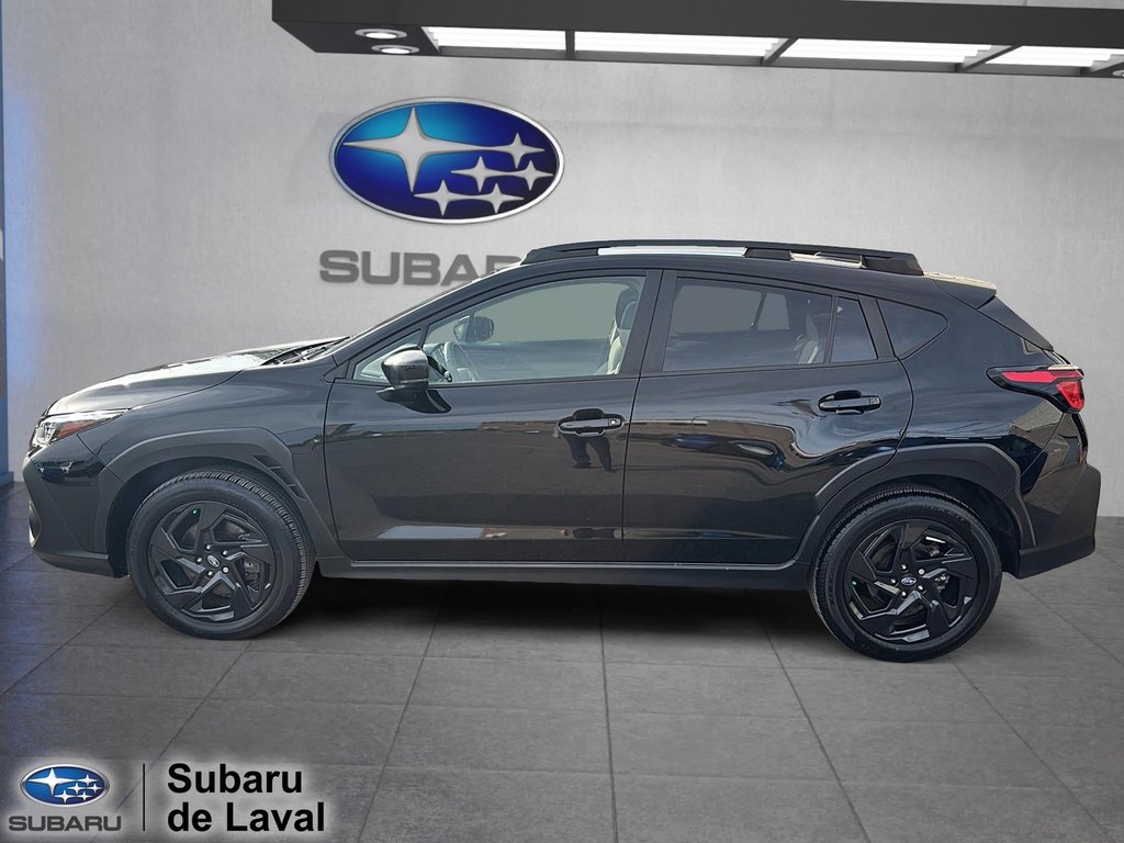 Subaru Crosstrek Onyx 2026 à Laval, Québec - 8 - w1024h768px