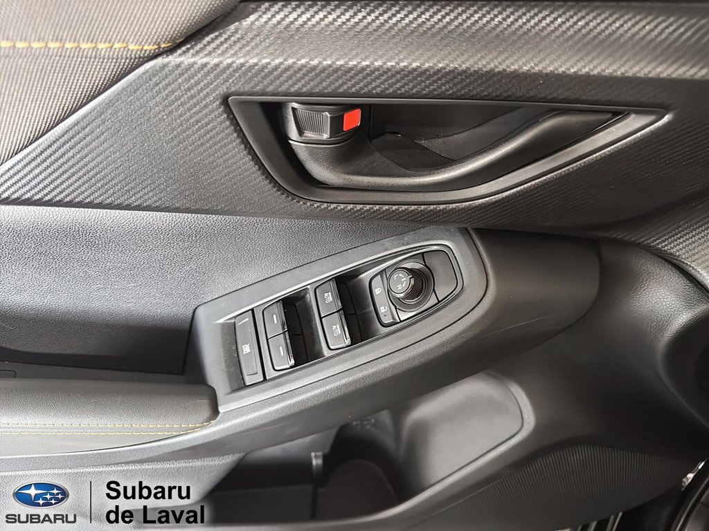2026 Subaru Crosstrek Onyx in Laval, Quebec - 9 - w1024h768px