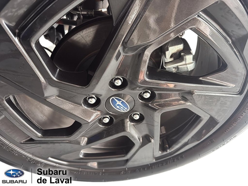 2026 Subaru Crosstrek Onyx in Laval, Quebec - 7 - w1024h768px