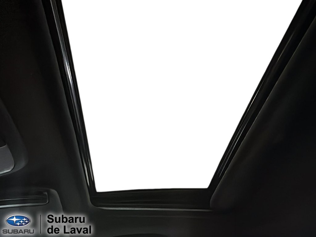 2026 Subaru Crosstrek Onyx in Laval, Quebec - 12 - w1024h768px