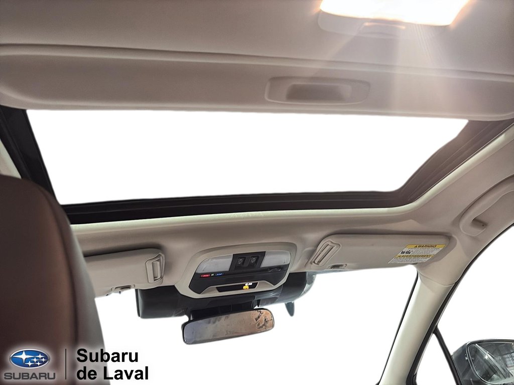 2026 Subaru Crosstrek Hybrid Limited in Laval, Quebec - 16 - w1024h768px