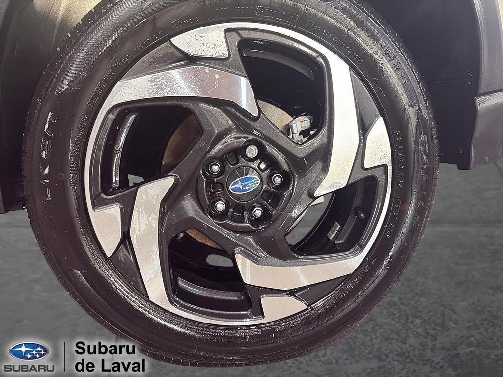 2026 Subaru Crosstrek Hybrid Limited in Laval, Quebec - 9 - w1024h768px
