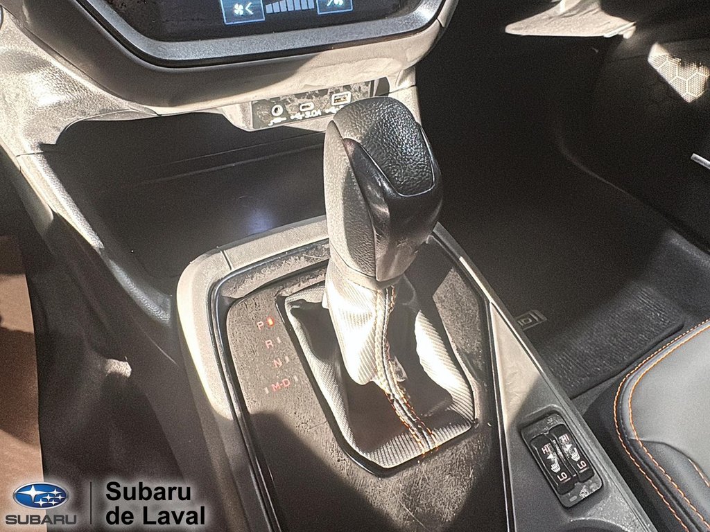 2026 Subaru Crosstrek Hybrid Limited in Laval, Quebec - 21 - w1024h768px