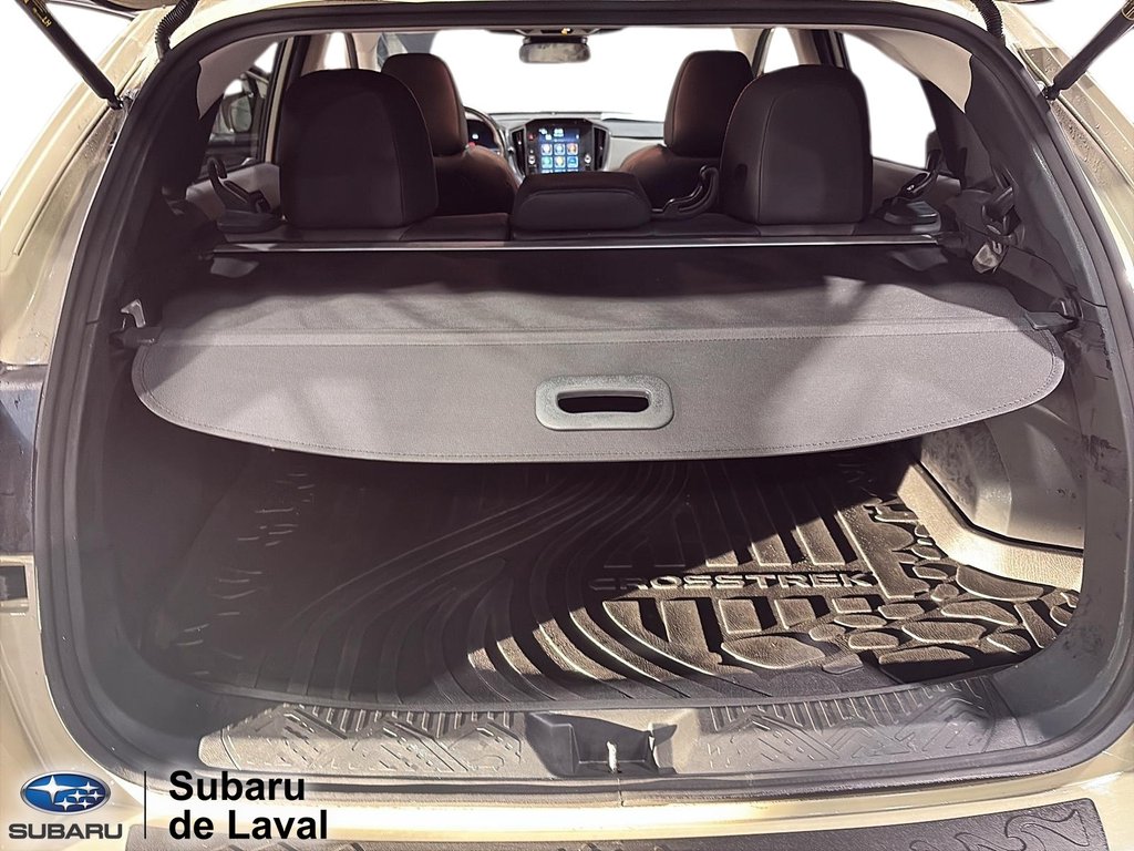 2026 Subaru Crosstrek Hybrid Limited in Laval, Quebec - 14 - w1024h768px