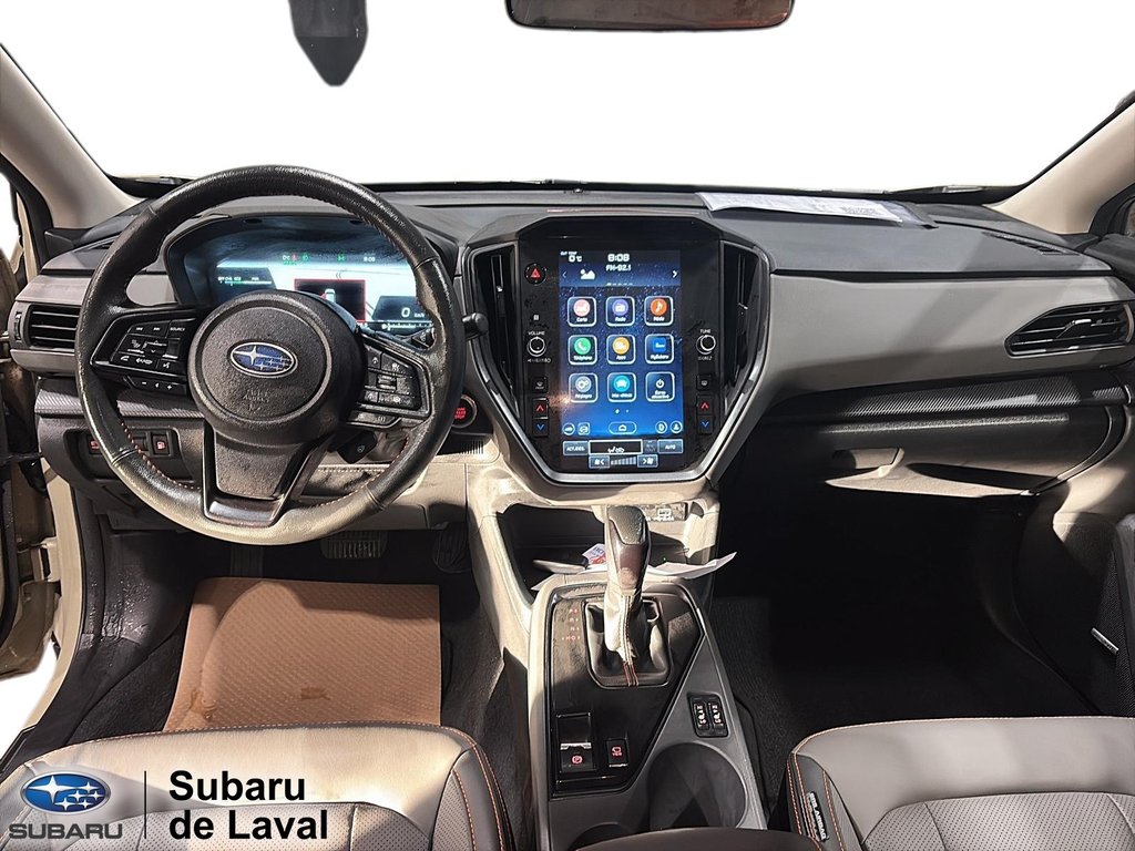 2026 Subaru Crosstrek Hybrid Limited in Laval, Quebec - 17 - w1024h768px