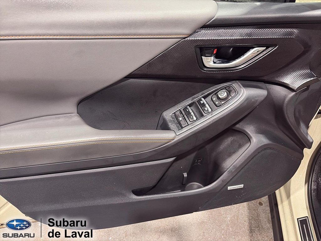 2026 Subaru Crosstrek Hybrid Limited in Laval, Quebec - 11 - w1024h768px