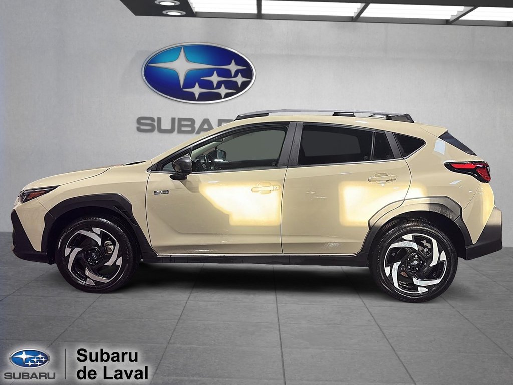 2026 Subaru Crosstrek Hybrid Limited in Laval, Quebec - 8 - w1024h768px