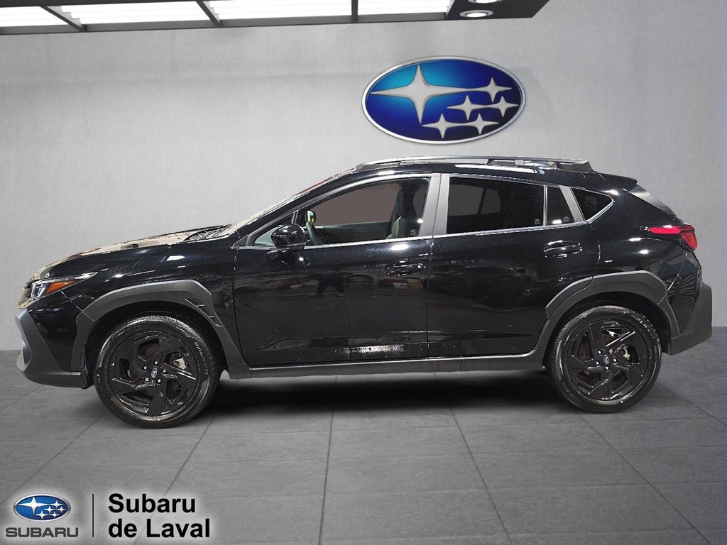 2026 Subaru Crosstrek Onyx in Laval, Quebec - 8 - w1024h768px