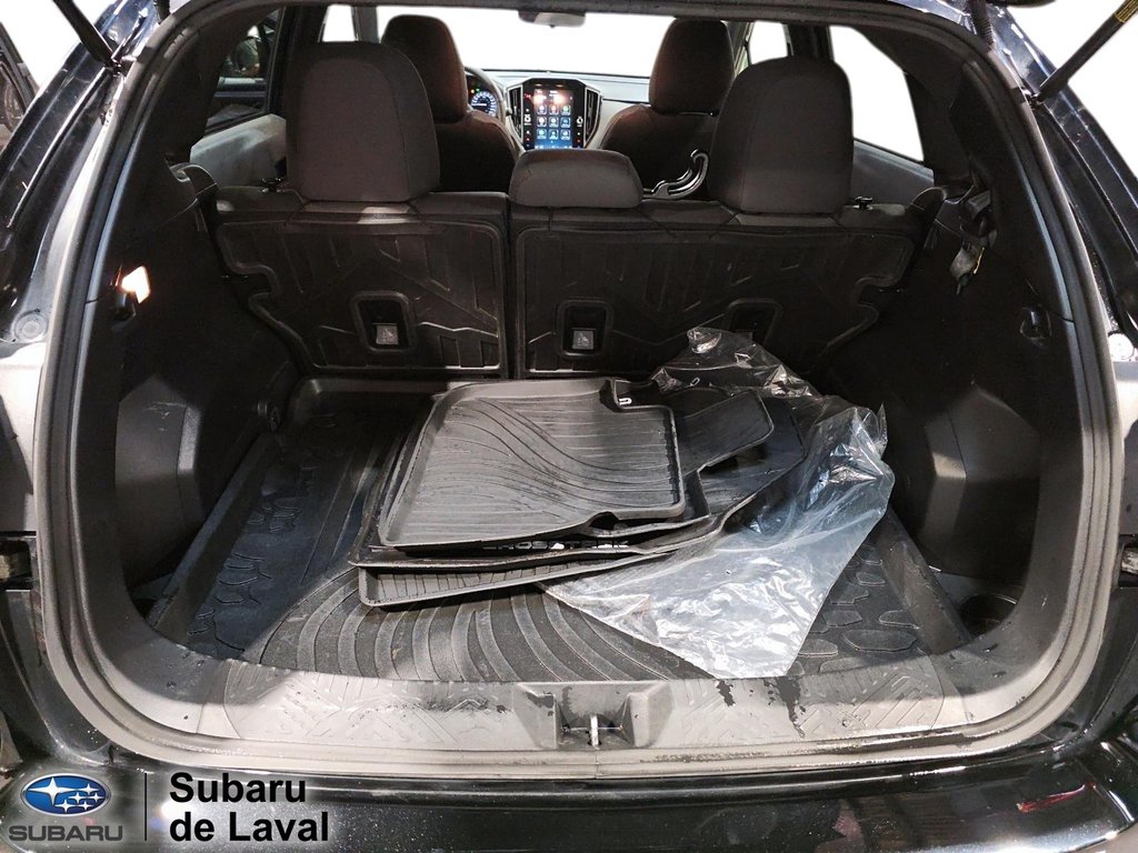 2026 Subaru Crosstrek Onyx in Laval, Quebec - 14 - w1024h768px