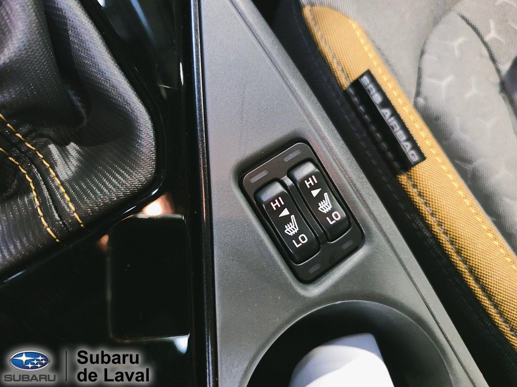 2026 Subaru Crosstrek Onyx in Laval, Quebec - 15 - w1024h768px
