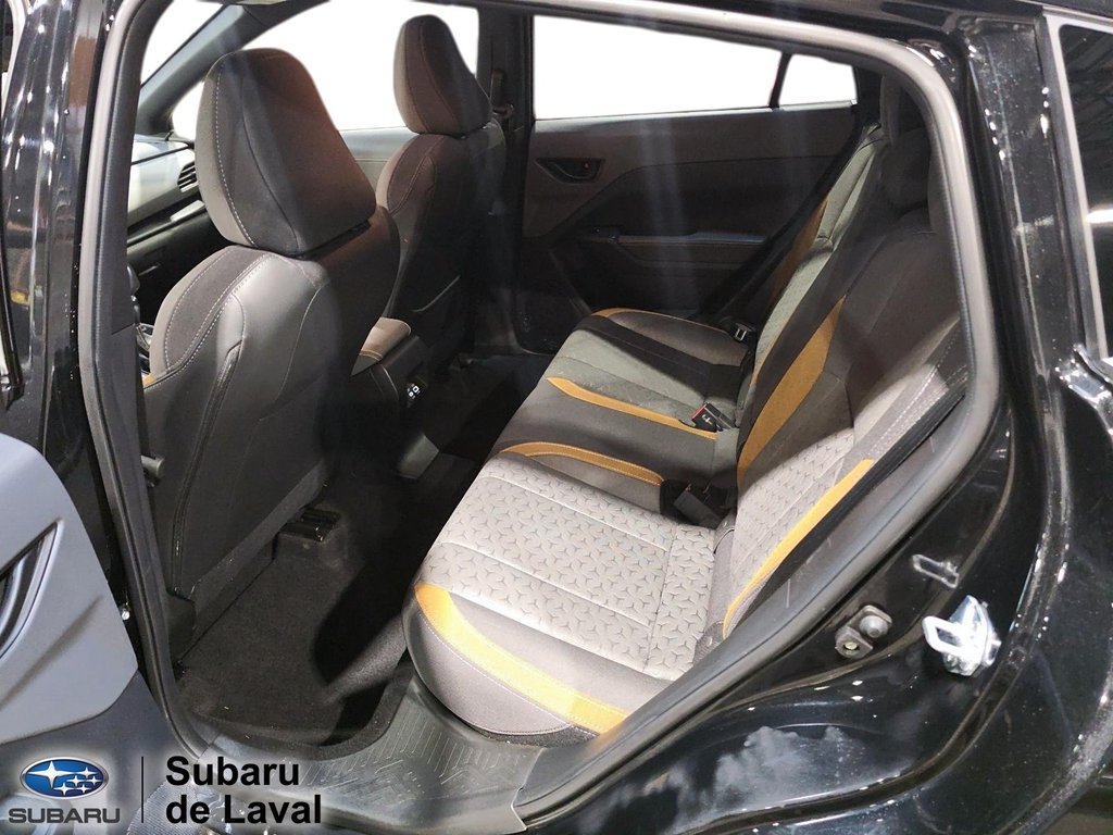 2026 Subaru Crosstrek Onyx in Laval, Quebec - 13 - w1024h768px