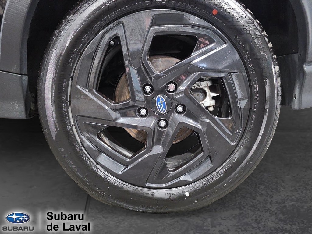 2026 Subaru Crosstrek Onyx in Laval, Quebec - 9 - w1024h768px