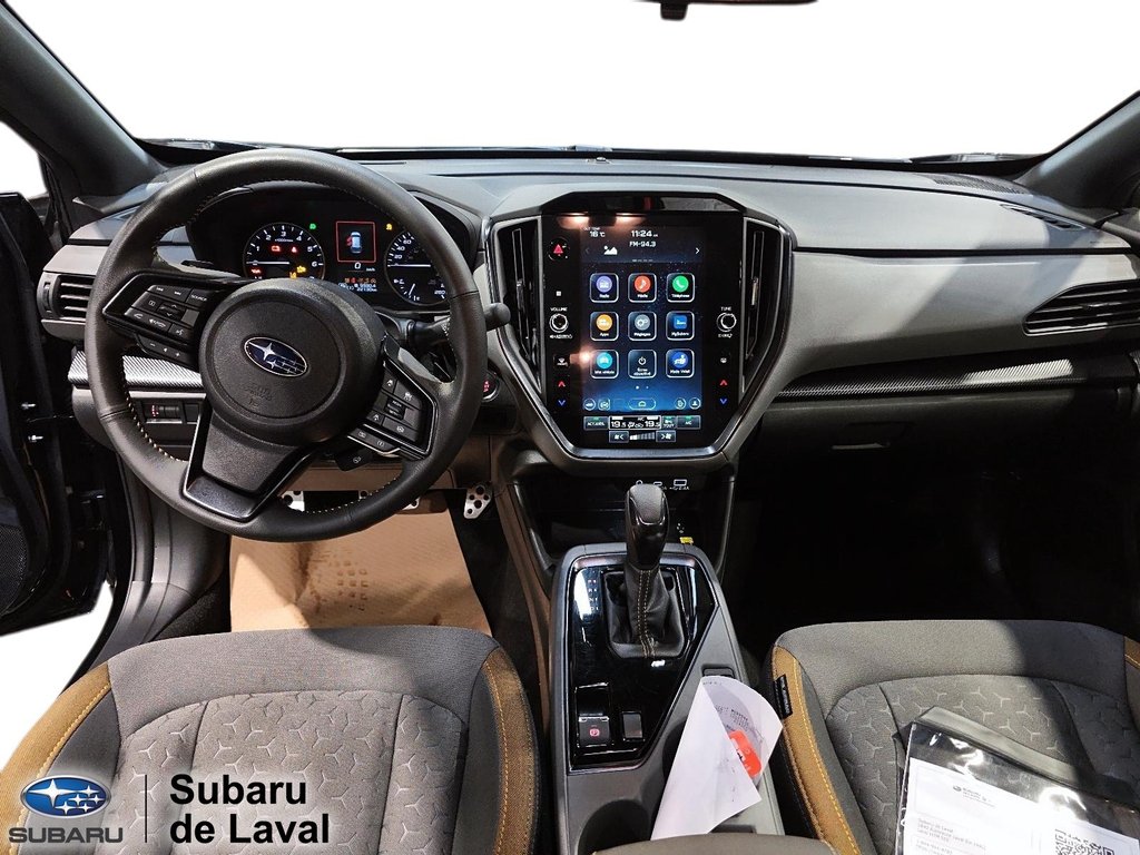 2026 Subaru Crosstrek Onyx in Laval, Quebec - 17 - w1024h768px