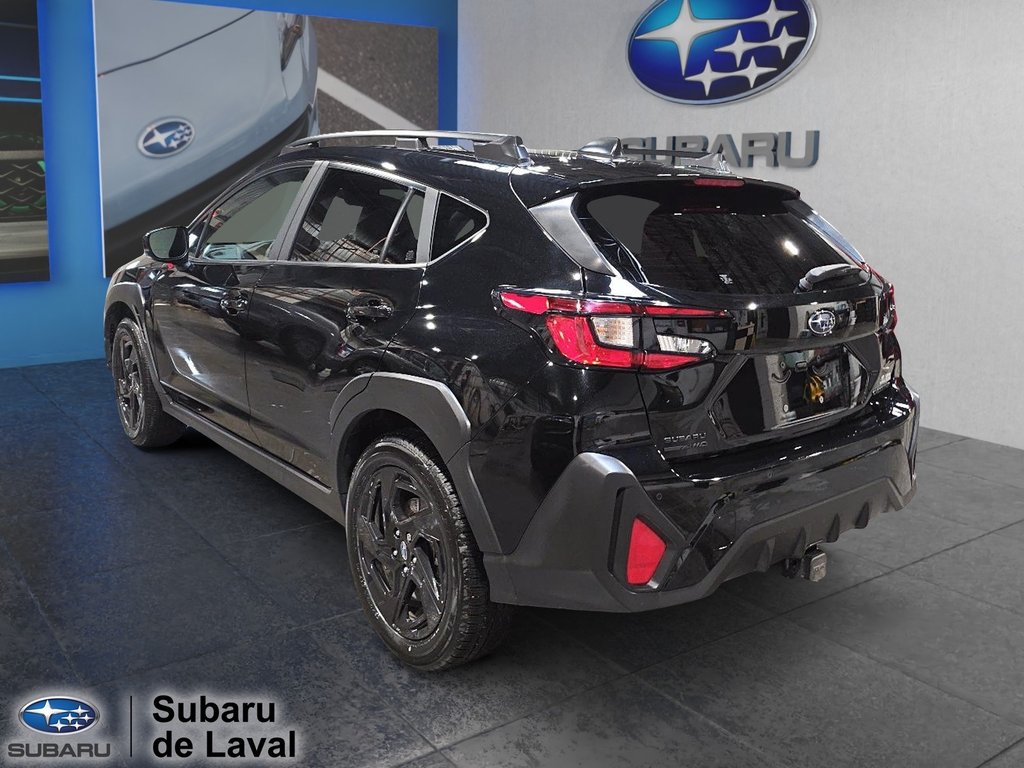 2026 Subaru Crosstrek Onyx in Laval, Quebec - 7 - w1024h768px