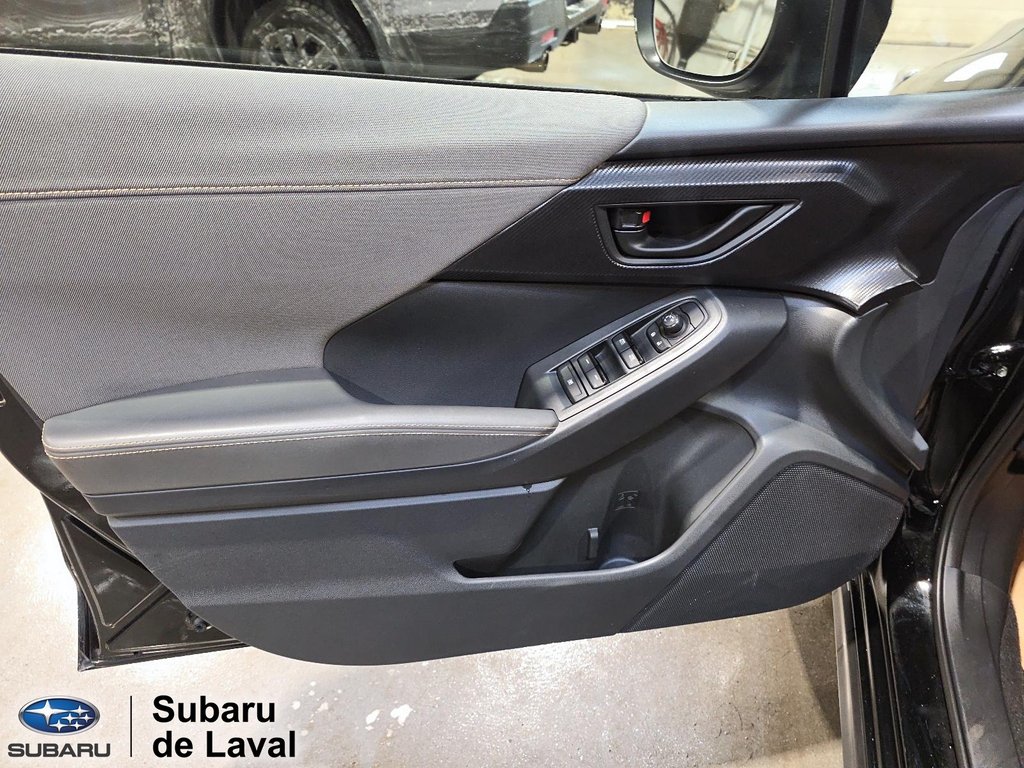 2026 Subaru Crosstrek Onyx in Laval, Quebec - 11 - w1024h768px