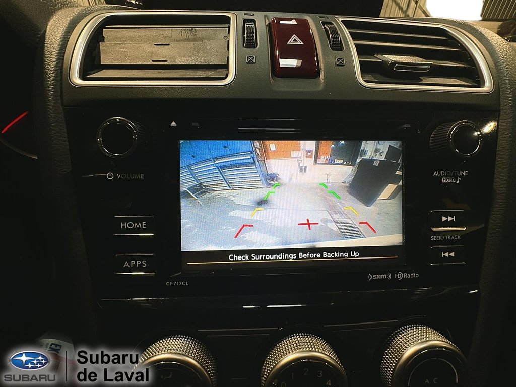 2016 Subaru Forester i Touring in Terrebonne, Quebec - 18 - w1024h768px