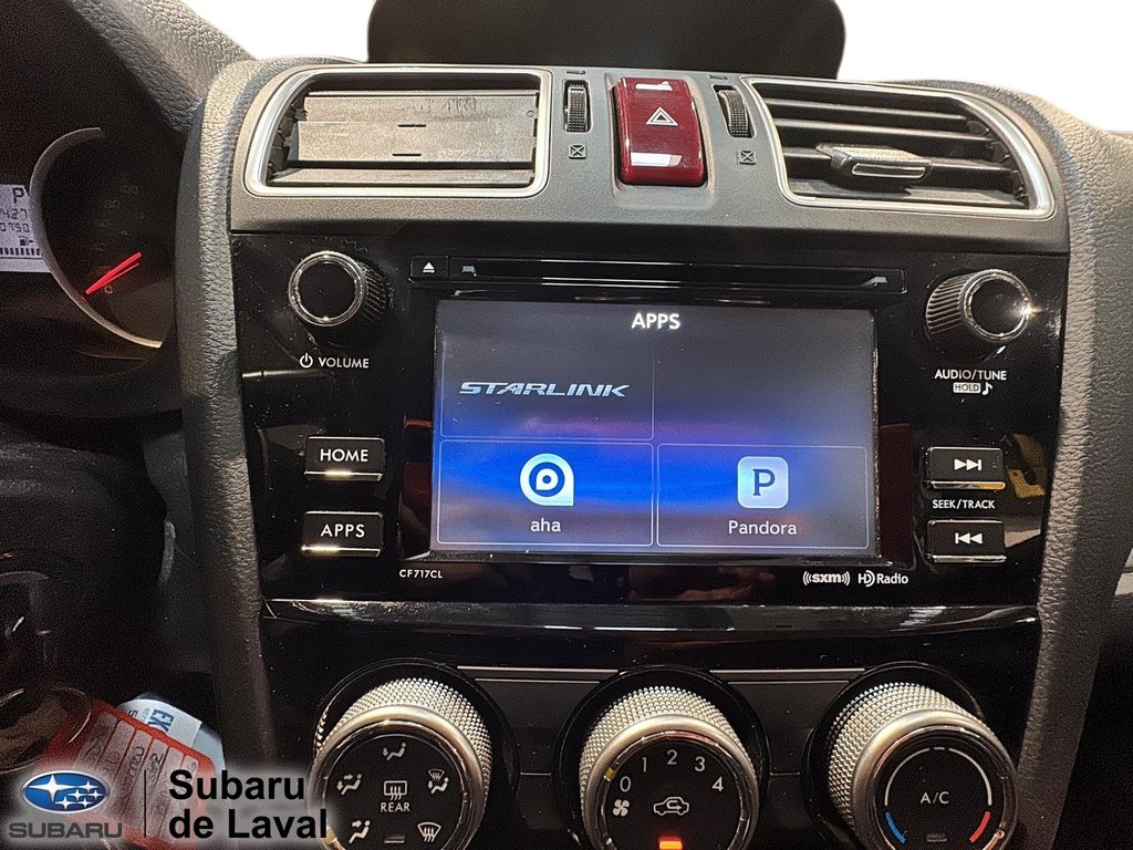 2016 Subaru Forester i Touring in Terrebonne, Quebec - 17 - w1024h768px