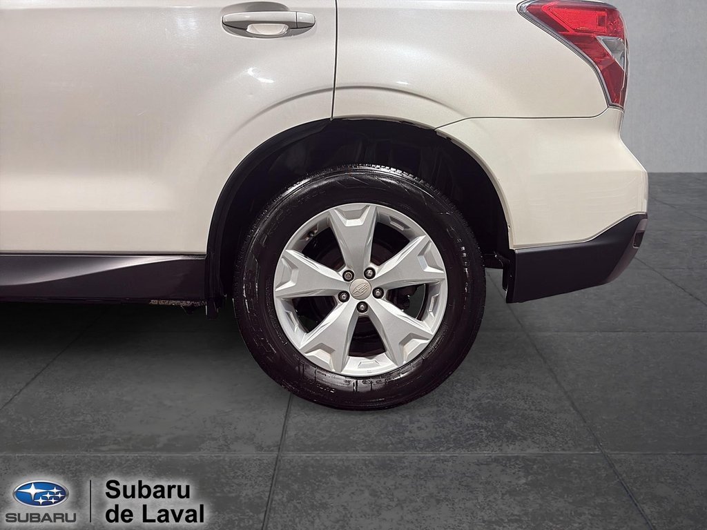 2016 Subaru Forester i Touring in Terrebonne, Quebec - 9 - w1024h768px