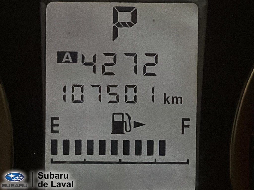 2016 Subaru Forester i Touring in Terrebonne, Quebec - 24 - w1024h768px