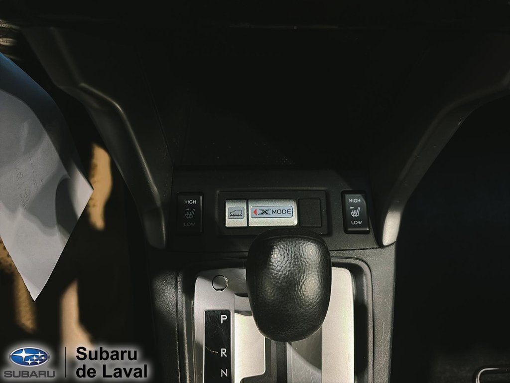 2016 Subaru Forester i Touring in Terrebonne, Quebec - 14 - w1024h768px