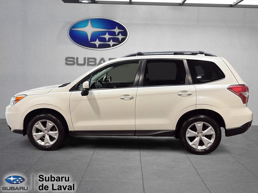 2016 Subaru Forester i Touring in Terrebonne, Quebec - 8 - w1024h768px
