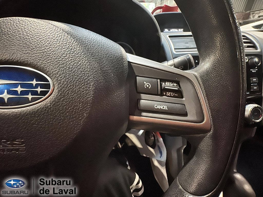 2016 Subaru Forester i Touring in Terrebonne, Quebec - 22 - w1024h768px