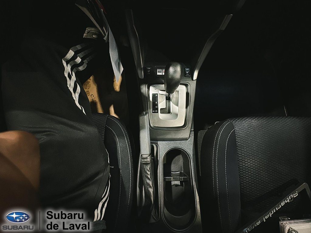 2016 Subaru Forester i Touring in Terrebonne, Quebec - 19 - w1024h768px