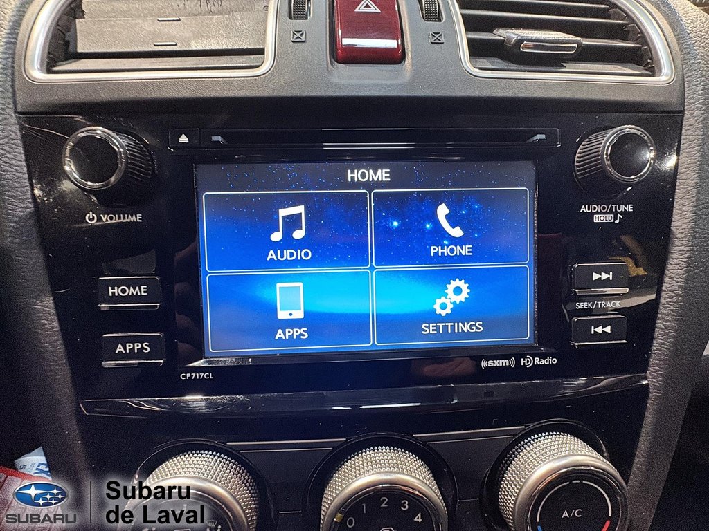 2016 Subaru Forester i Touring in Terrebonne, Quebec - 21 - w1024h768px