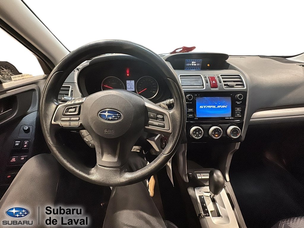 2016 Subaru Forester i Touring in Terrebonne, Quebec - 15 - w1024h768px