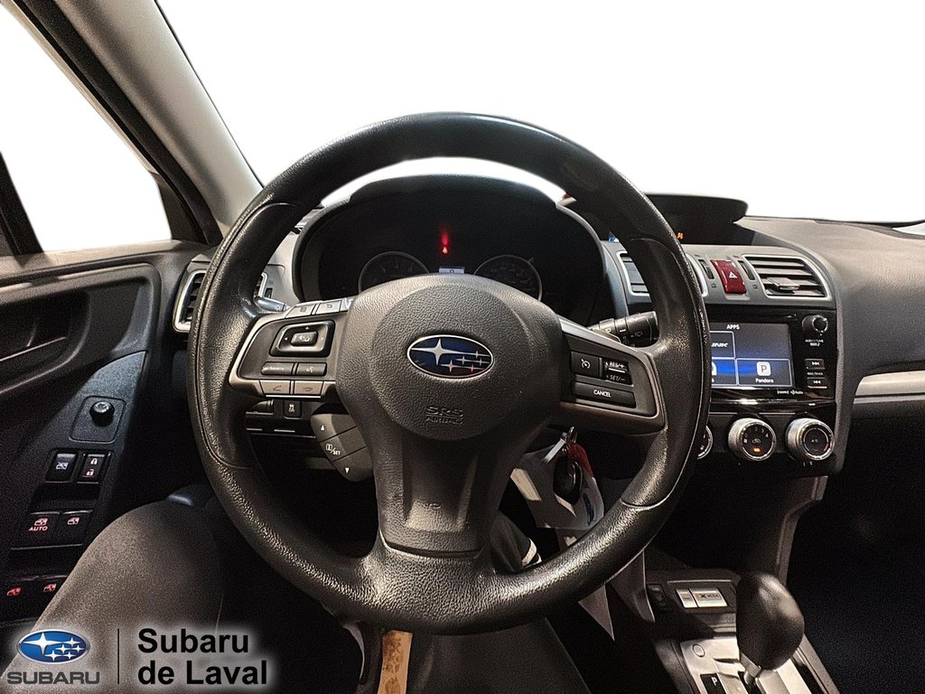 2016 Subaru Forester i Touring in Terrebonne, Quebec - 20 - w1024h768px