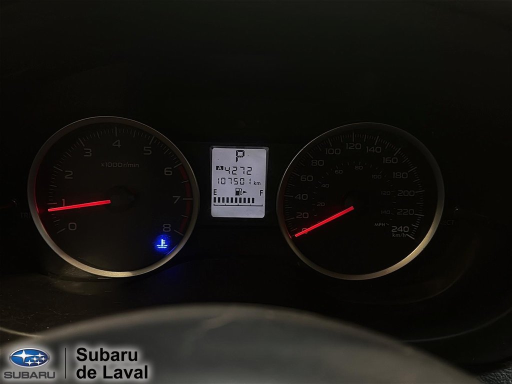 2016 Subaru Forester i Touring in Terrebonne, Quebec - 23 - w1024h768px