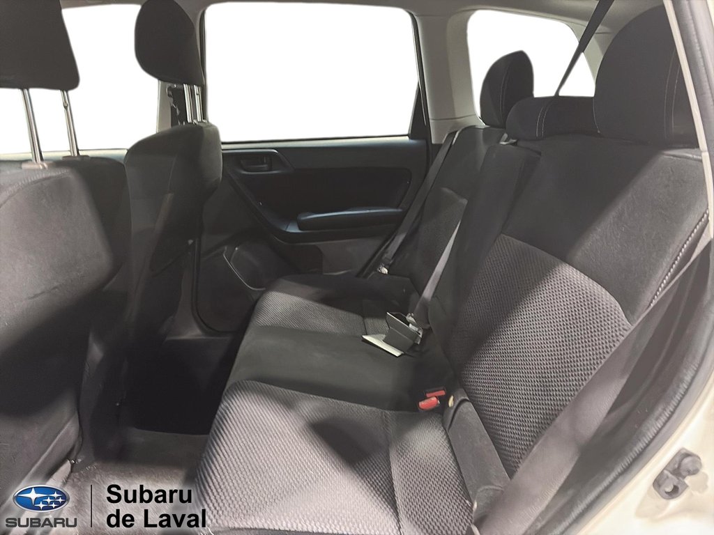 2016 Subaru Forester i Touring in Terrebonne, Quebec - 13 - w1024h768px