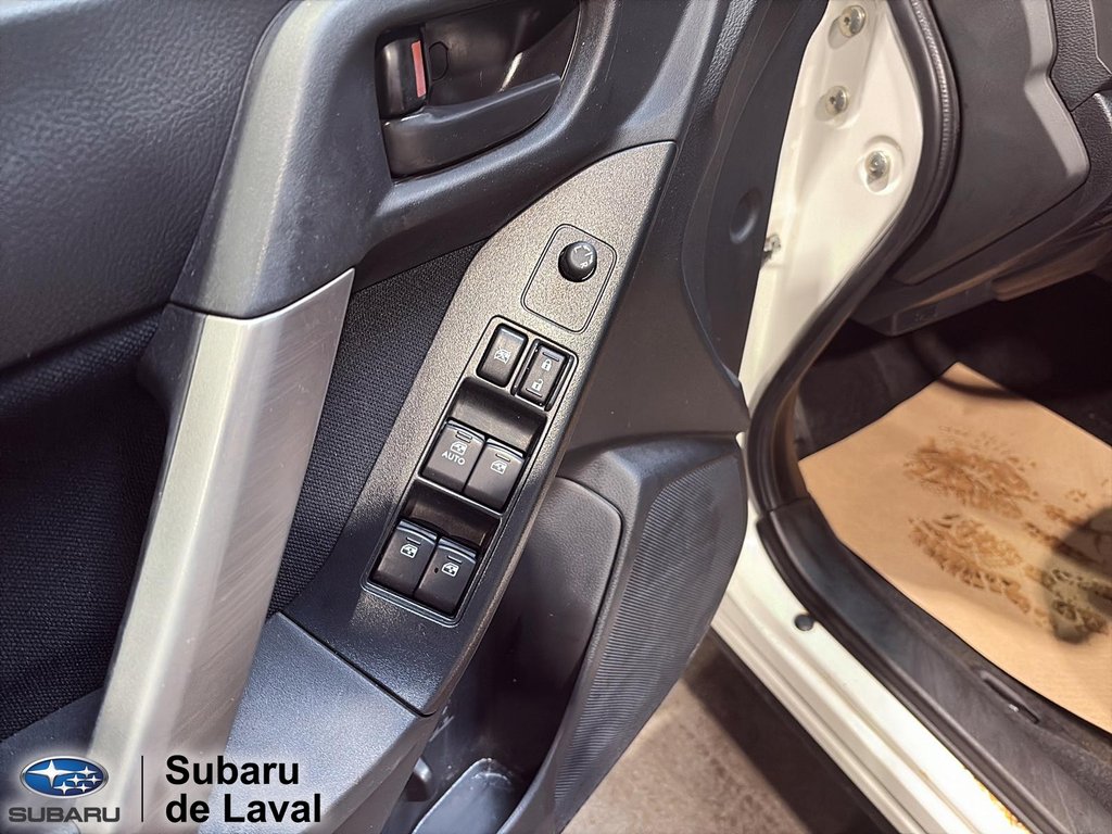 2016 Subaru Forester i Touring in Terrebonne, Quebec - 11 - w1024h768px
