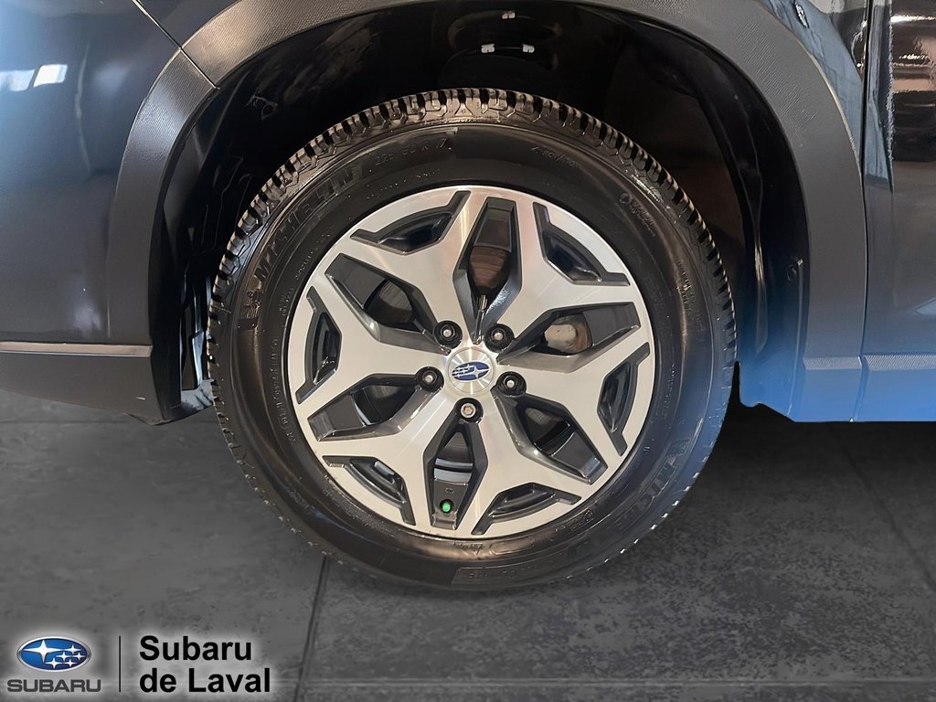 Subaru Forester Convenience 2019 à Terrebonne, Québec - 9 - w1024h768px