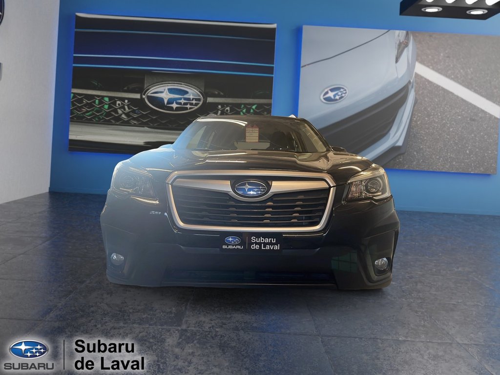 Subaru Forester Convenience 2019 à Terrebonne, Québec - 2 - w1024h768px
