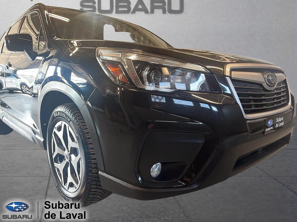 Subaru Forester Convenience 2019 à Terrebonne, Québec - 3 - w1024h768px