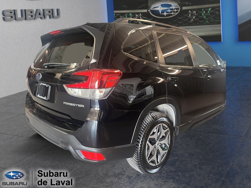 Subaru Forester Convenience 2019 à Terrebonne, Québec - 5 - w1024h768px