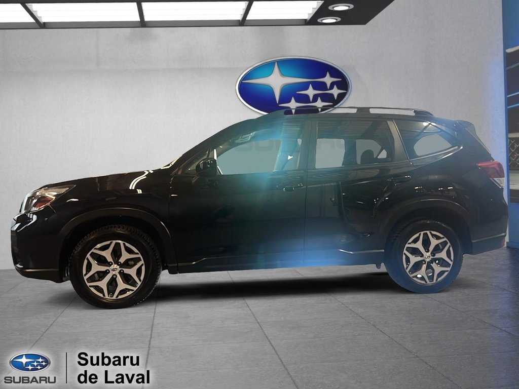 Subaru Forester Convenience 2019 à Terrebonne, Québec - 8 - w1024h768px