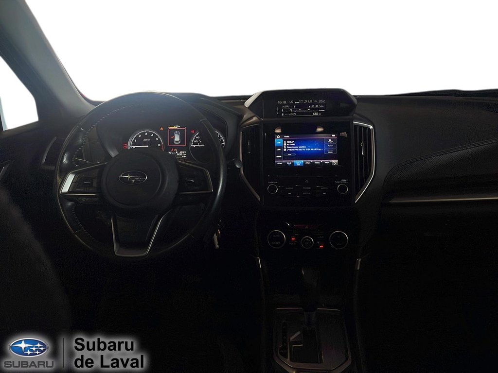 Subaru Forester Convenience 2019 à Terrebonne, Québec - 21 - w1024h768px