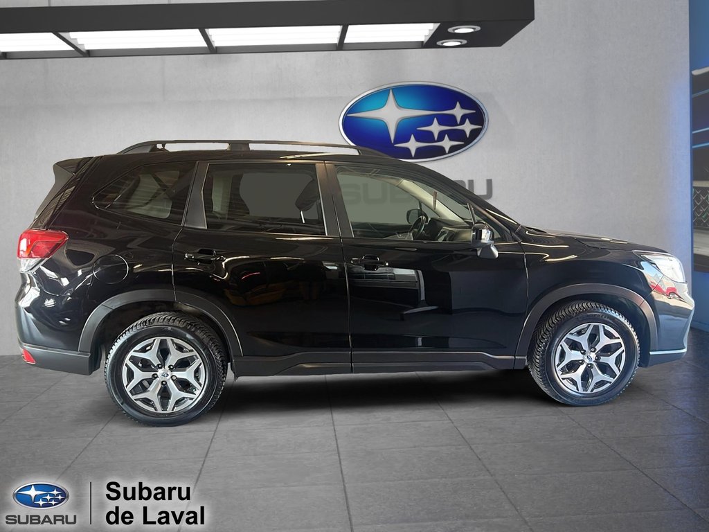 Subaru Forester Convenience 2019 à Terrebonne, Québec - 4 - w1024h768px