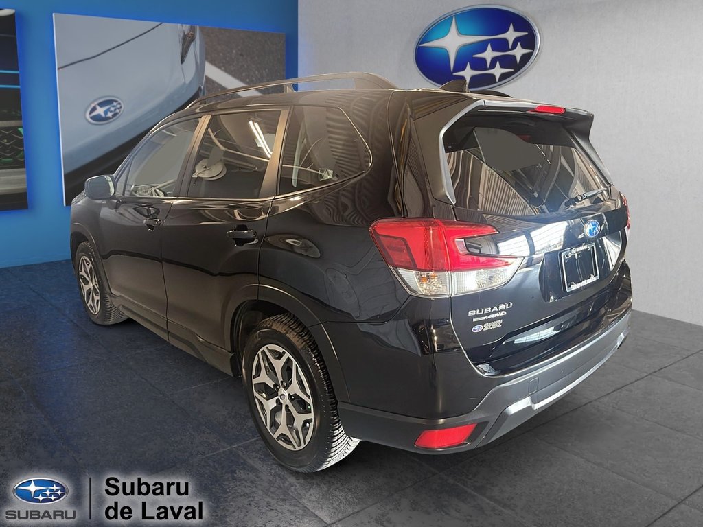 Subaru Forester Convenience 2019 à Terrebonne, Québec - 7 - w1024h768px