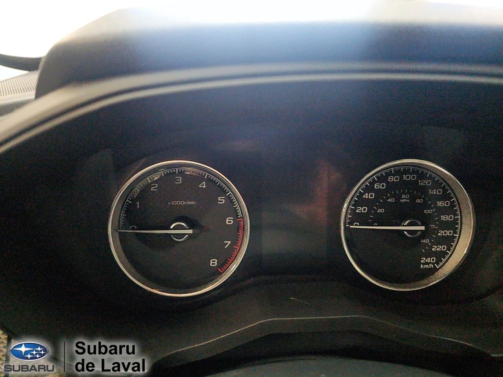 Subaru Forester Limited 2019 à Terrebonne, Québec - 26 - w1024h768px